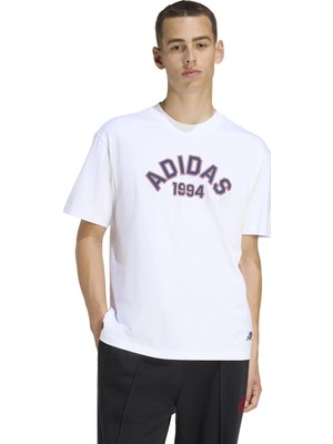 Odea Adidas Gfx T Erkek T-Shirt KD6550