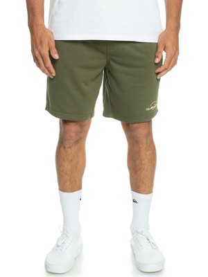 Odea Quiksilver Erkek Klasik Pantolon Local Surf Şort