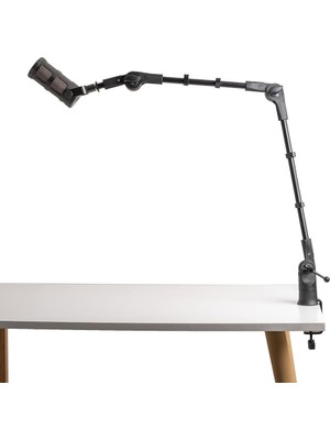 Odea Kozmos KS-146 Broadcast Mikrofon Stand