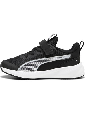 Odea Puma Flyer 3 Ac+ Ps Unisex Çocuk Spor Ayakkabı Puma Black-Puma White 33