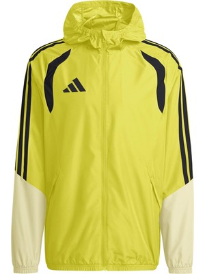 Odea Adidas Erkek Tiro 26 Competition All Weather Ceket