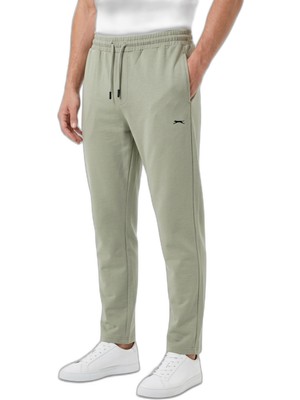 Odea Slazenger Shadow Erkek Yeşil Eşofman Altı