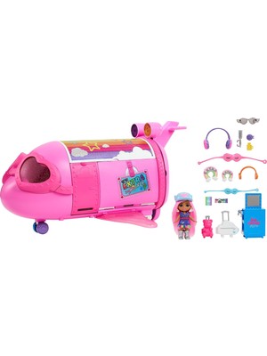 Odea Barbie Extra Jet