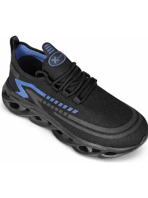 Odea Proalet Sport Iş Ayakkabısı, Kompozit Burun, Kaymaz Taban, Çorap Tutucu, Tek Kat Taban, Yumuşak Iç Zemin, Ekstra Rahat, Havalı, Şık, Hafif (Eu Ayakkabı Beden Sistemi, Yetişkin, Sayısal, Orta, 42)