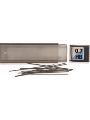 Odea Tombow Leader Uç 0,7mm 12UÇ/TÜP, Hb