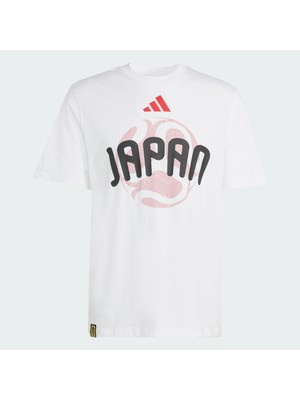 Odea Adidas Fıfa World Cup 26™ Japan T-Shirt