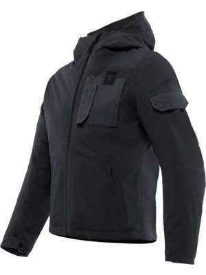 Odea Daınese Corso Motosiklet Montu Absoluteshell Pro Mont Black 52