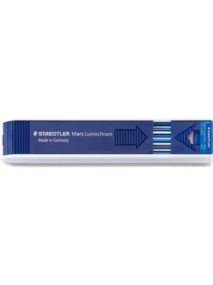 Odea Staedtler 2043 Min Mavi 2.0 mm