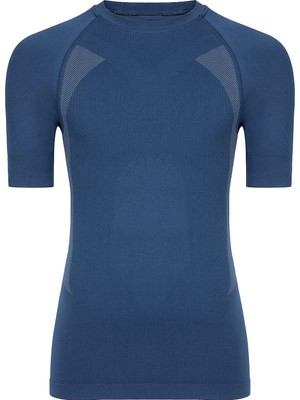 Odea Thermoform Extreme Pp Erkek Seamless Termal Tişört