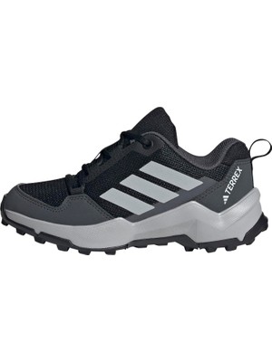Odea Adidas Unisex Çocuk Terrex AX4S K Ayakkabı - Düşük Taban (Futbol Dışı) Cblack/gretwo/gresıx 39 1/3