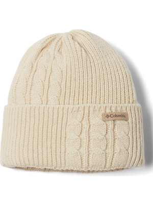 Odea Columbıa Agate Pass Cable Knit Beanie - -, Tebeşir., Tek Beden