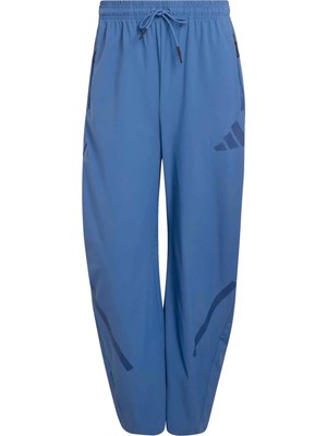 Odea Adidas M Z.n.e. Wv Pt Erkek Günlük Eşofman Altı KF0577 Mavi