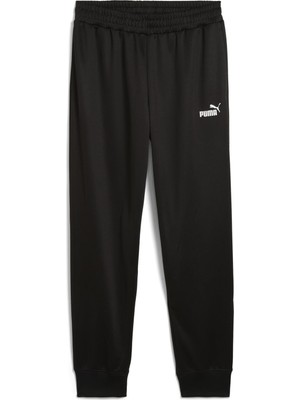 Odea Puma Ess No. 1 Logo Poly Pants Erkek Eşofman Altı Puma Black L
