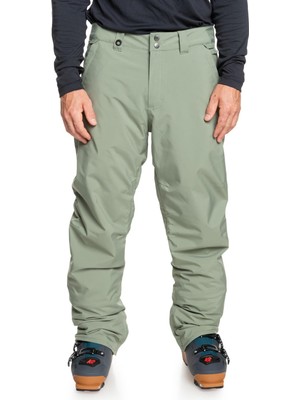 Odea Quiksilver Erkek Estate Pt Pants, Deniz Spreyi, L, Sea Spray, L