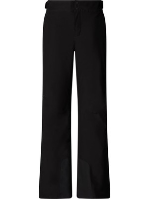 Odea The North Face W Descendit Pant Kadın Outdoor Pantolonu NF0A87ZZJK31 Siyah L