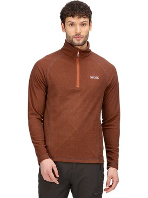 Odea Regatta Erkek Polar Ceket, Sahara/siyah, M
