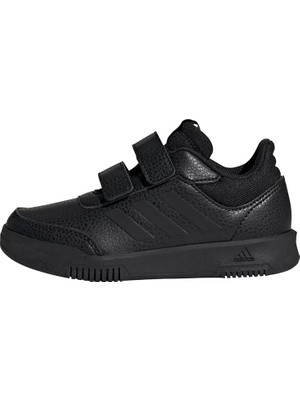 Odea Adidas Unisex Çocuk Tensaur Sport 2.0 C Ayakkabi, Cblack/cblack/gresix, 30
