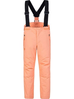 Odea Hannah Akita Jr Iı Çocuk Kayak Pantolonu Cantaloupe Iı 122-128