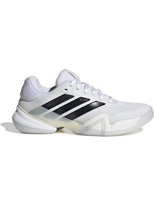 Odea Adidas Barrıcade 14 W Kadın Tenis Ayakkabısı JR1763 Beyaz