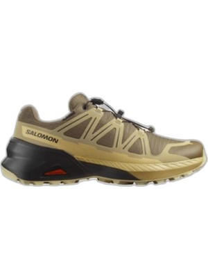 Odea Salomon Speedcross Peak Gore-Tex Erkek Outdoor Koşu Ayakkabısı L47853100 Sarı