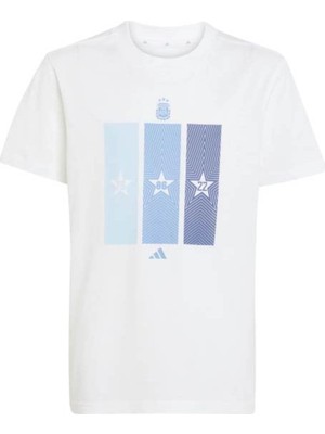 Odea Adidas Çocuk Günlük Tişört Afa H Tee Kıds KA2493