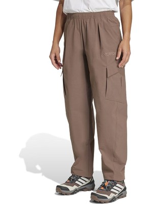 Odea Adidas Terrex Xploric Cargo Kadın Pantolon