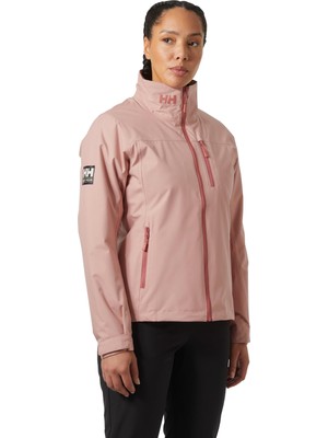 Odea Helly Hansen Kadın Crew Midlayer Mont 2