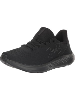Odea Under Armour Ua Ücretli Takip 3 Bl Erkekler Ua Ücretli Takip 3 Bl, Siyah/ Siyah /beyaz, 40 Eu