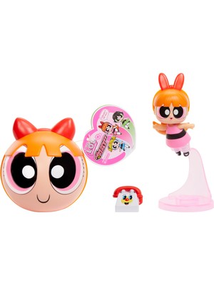 Odea Lol Tots Powerpuff Girls Bebekleri