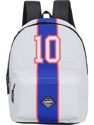 Odea Unkeeper Legends Backpack Sırt Çantası