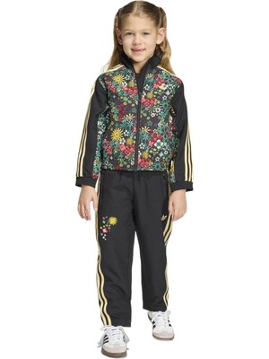 Odea Adidas Liberty London Çocuk Eşofman Takımı