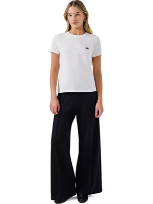 Odea Ellesse Kadın Eşofman Altı 6SF4012-BK