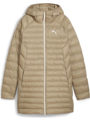 Odea Puma Kadın Packlıte Jacket-Oak Branch Insulated Jackets S