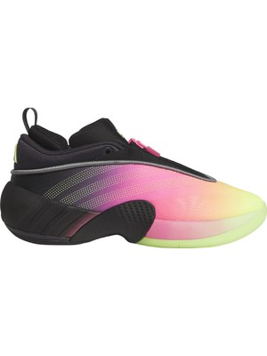 Odea Adidas Erkek Çocuk Basketbol Ayakkabısı JQ5265 D.o.n. Issue 7 J, Çok Renkli, 38