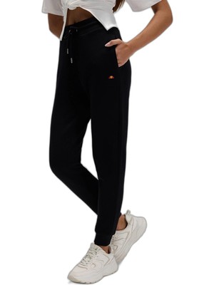 Odea Ellesse EF555-BK Kadın Siyah Eşofman Altı