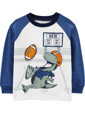 Odea Küçük Erkek Çocuk Tshirt