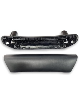 Odea Sağ Ön Kapı Iç Çekme Kolu 7H0867180C Vw Transporter T5 ile Uyumlu 2004-2010