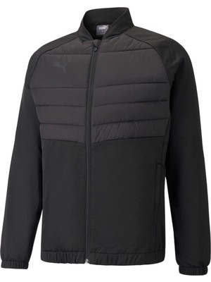 Odea Puma Teamliga Hybrid Erkek Ceketi, Süveter
