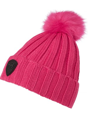 Odea Helly Hansen Kadın Örgü Bere W Limelight Beanie