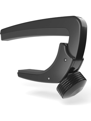 Odea Planet Waves D'addario Kapodaster "capo Lite" Für E- Und Westerngitarre | Präzise Spannungseinstellung | Höchste Qualıtät Der Belıebtesten Marke | Pw-Cp-07 |