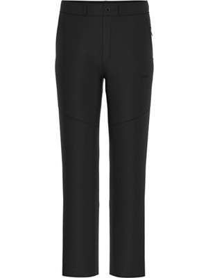 Odea Guess Lapu Erkek Aktif Regular Fit Eşofman Altı, Siyah, Xl