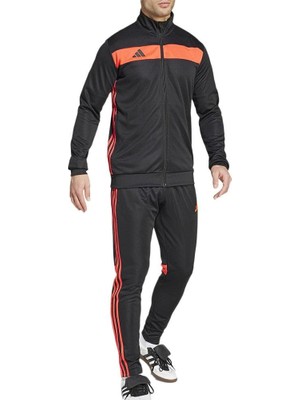 Odea Adidas Tiro Es Ts Erkek Futbol Antrenman Eşofman Takımı JM3633 Renkli