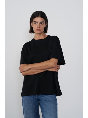 Odea Oversize Tshirt