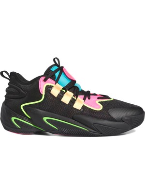 Odea Adidas Byw Select Erkek Basketbol Ayakkabısı Siyah 44