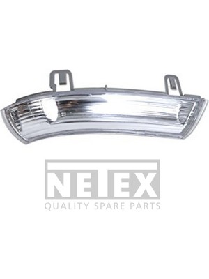 Odea Netex Ayna Sinyali Sağ Kapı [ Volkswagen Golf V ] - R11 13222