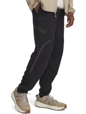Odea Under Armour Ua Unstoppable Cargo Pant Erkek Sweatpant Black / / Black Lg