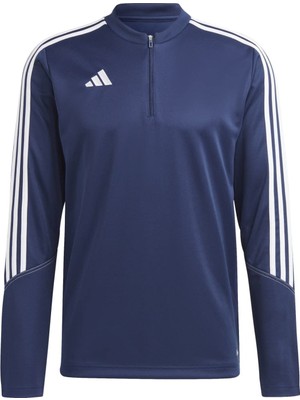 Odea Adidas Erkek TIRO23 Cb Trtop Eşofman Üstü/sweatshirt, Tenabl/white, S