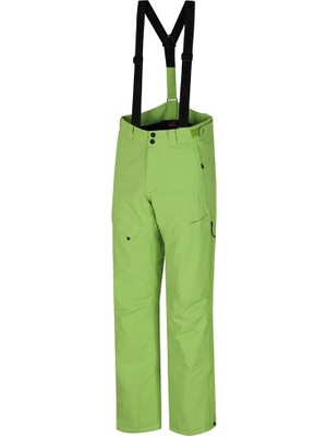 Odea Hannah Kasey Erkek Kayak Pantolon Yeşil M