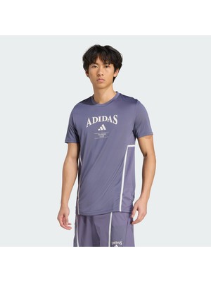 Odea Adidas Designed-For-Training Legacy Tee