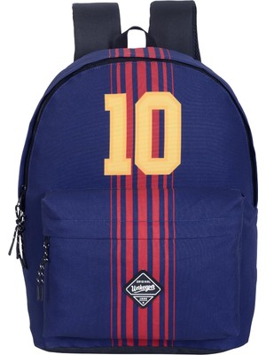 Odea Unkeeper Playmarkers Backpack Sırt Çantası